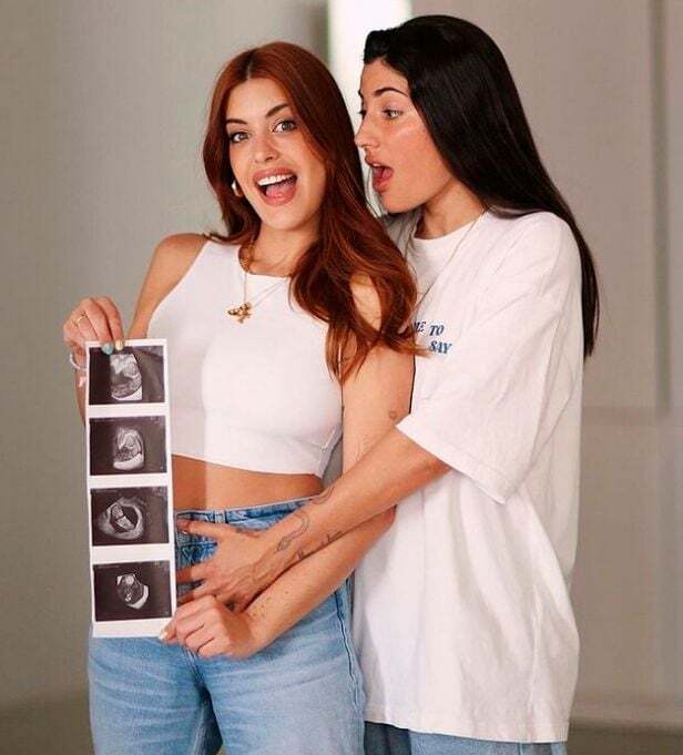 Dulceida y Alba Paul comparten su experiencia como mamás tras el nacimiento de Aria