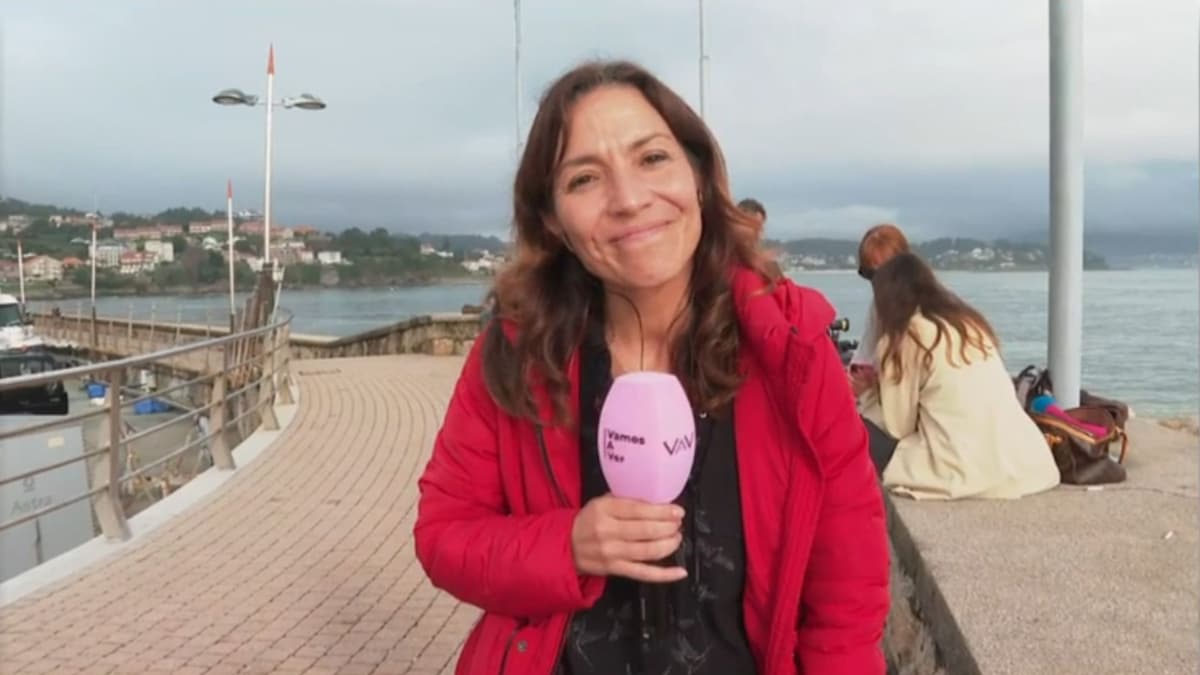 Carmen Chao dice adiós a Telecinco: emotivos tributos y razones de su nueva etapa profesional