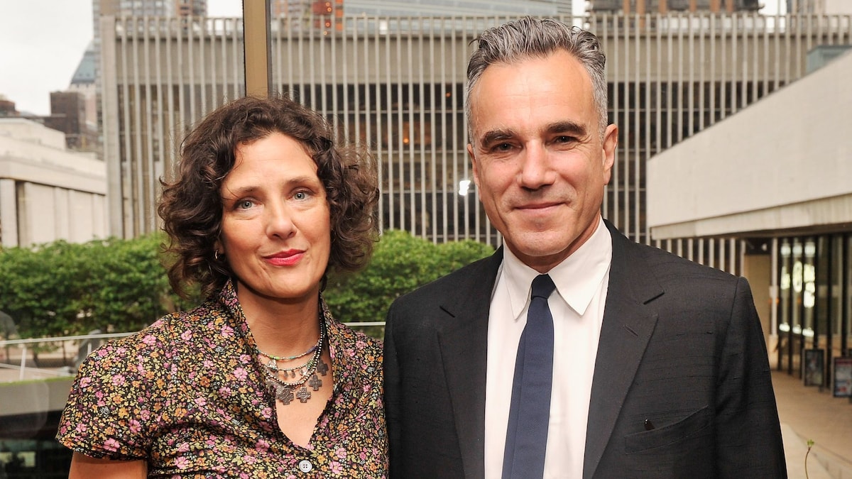 Daniel Day-Lewis regresa al cine tras siete años en el debut de su hijo Ronan como director