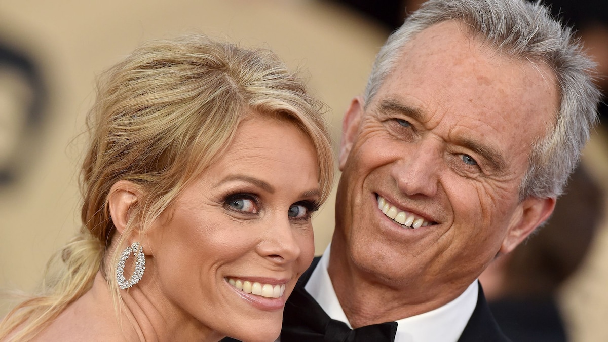 Escándalo en la familia Kennedy: la polémica relación de Robert F. Kennedy Jr. y Olivia Nuzzi