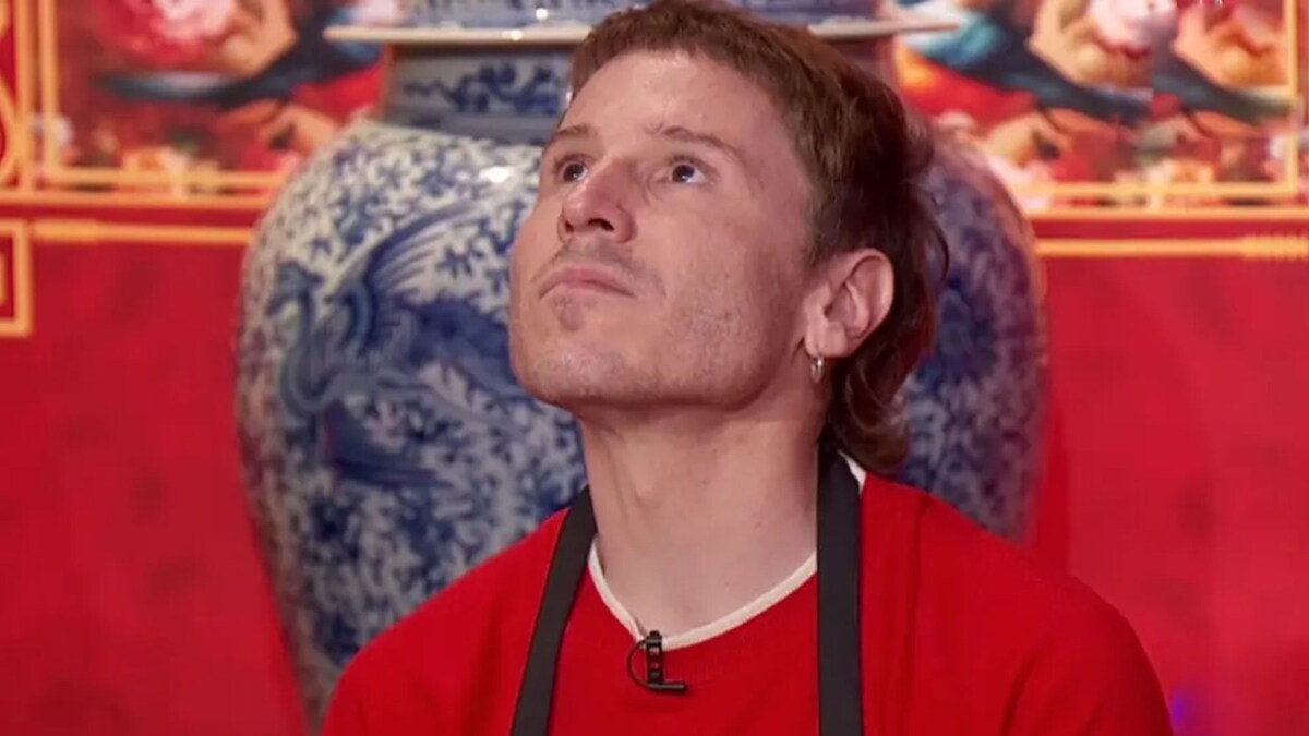 Expulsión sorpresiva y abandono en la primera prueba de MasterChef Celebrity 9