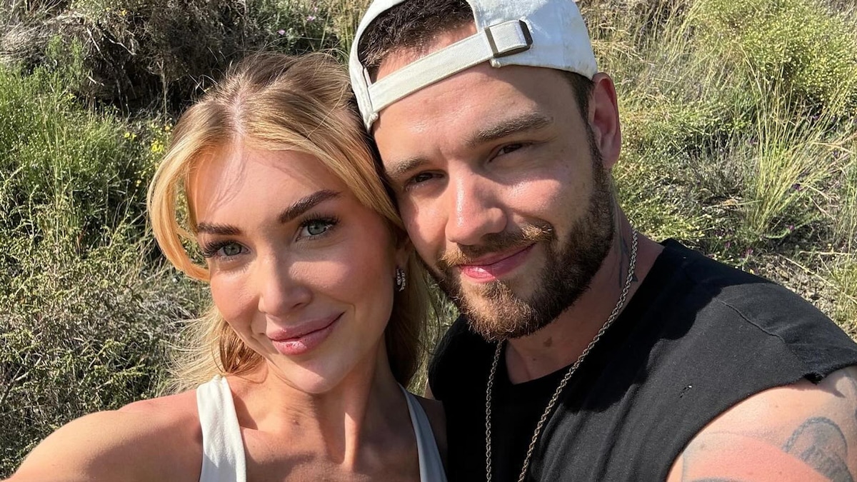 La emotiva carta de Kate Cassidy revela los planes de boda con Liam Payne antes de su fallecimiento