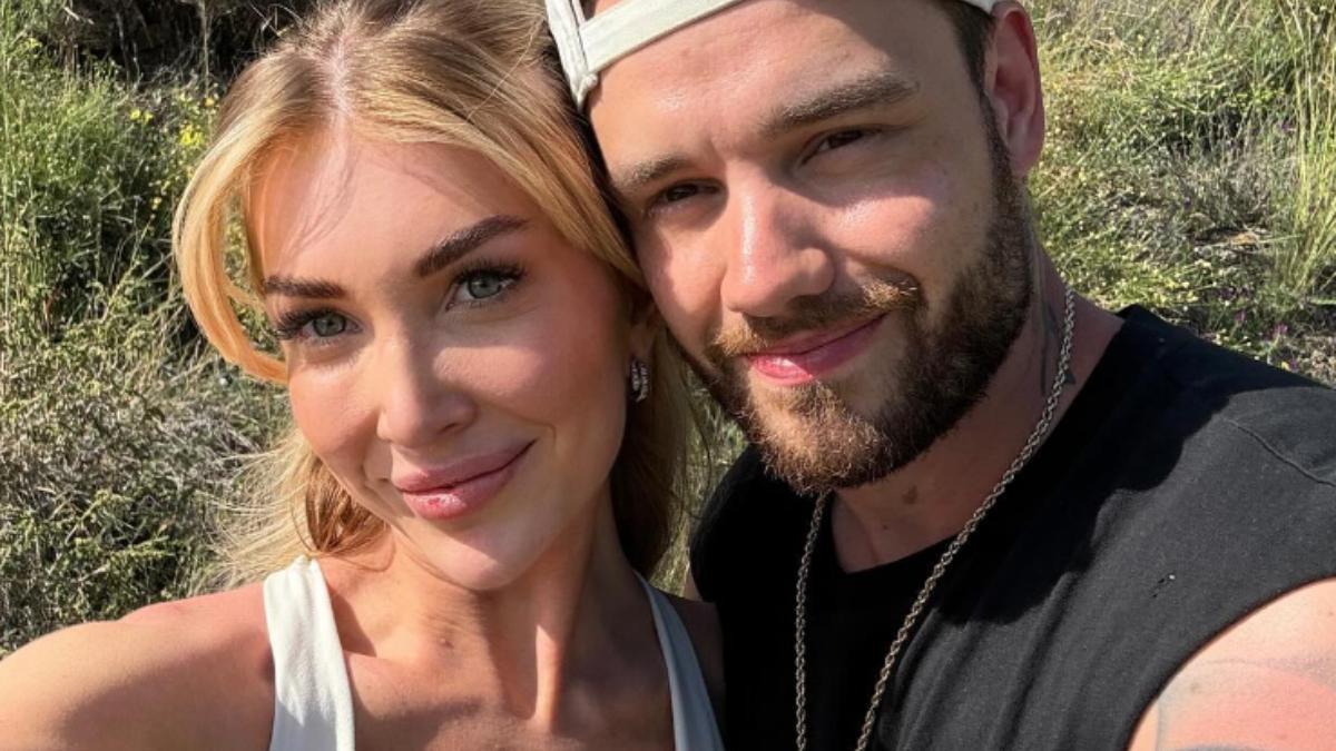 Liam Payne y Kate Cassidy: Boda planificada antes de su trágica muerte en Buenos Aires