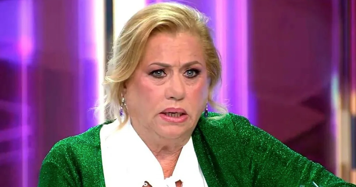 Mayte Zaldívar denuncia a Agustín Pantoja por insultos y dolor en entrevista tras la muerte de Julián