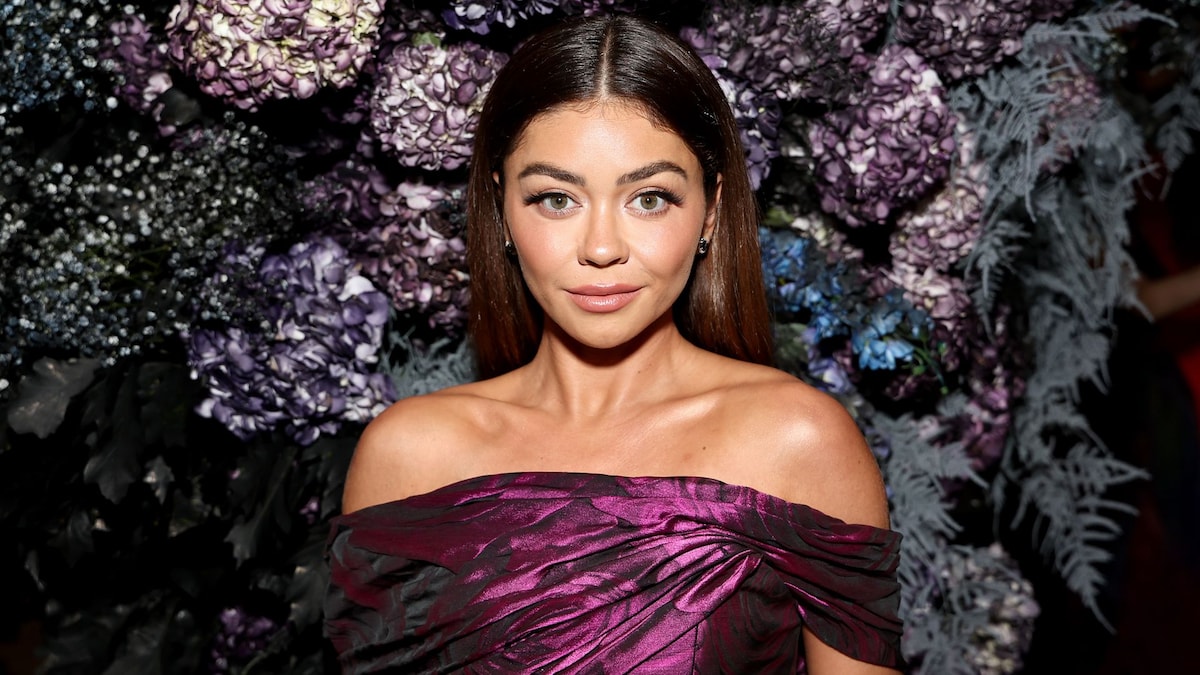 Sarah Hyland, conflicto legal con su mánager de 15 años por impago tras 'Modern Family'