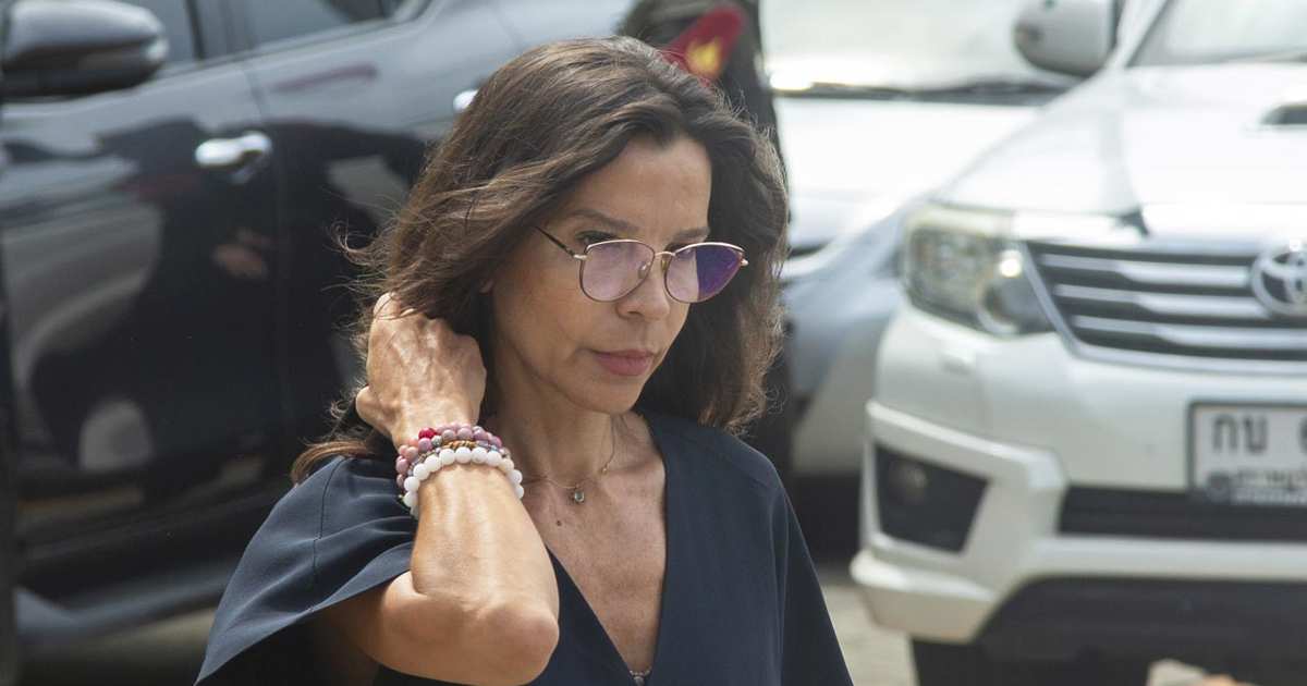 Silvia Bronchalo, madre de Daniel Sancho, sufre dos estafas en medio de la tragedia familiar