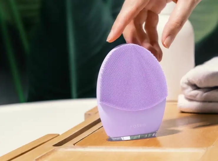 Foreo lanza descuentos en Black Friday: dispositivos de belleza desde 24€ para el cuidado facial