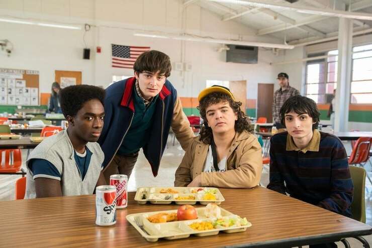 "Stranger Things: revelan títulos de los ocho episodios finales antes del gran desenlace en 2025"