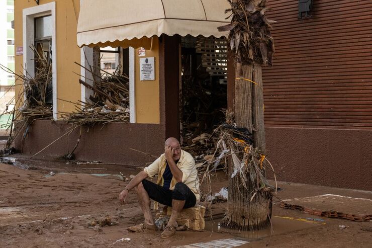 Ayudas económicas y compensaciones para afectados por la DANA en España