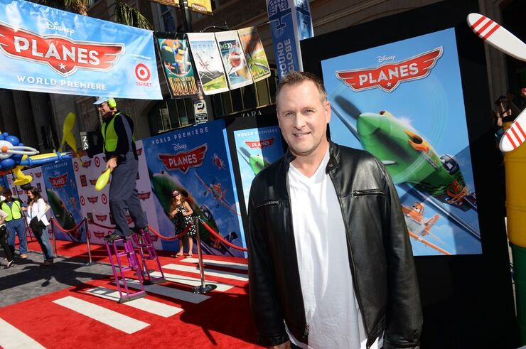 Dave Coulier, el actor de 'Padres Forzosos', lucha contra el linfoma y recibe apoyo de John Stamos