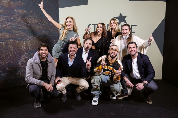 Starlite Christmas en Madrid: artistas reconocidos y una experiencia gastronómica única