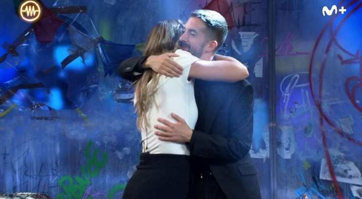 David Broncano y Paula Badosa: Promesa de amor y pasión por el tenis tras su separación