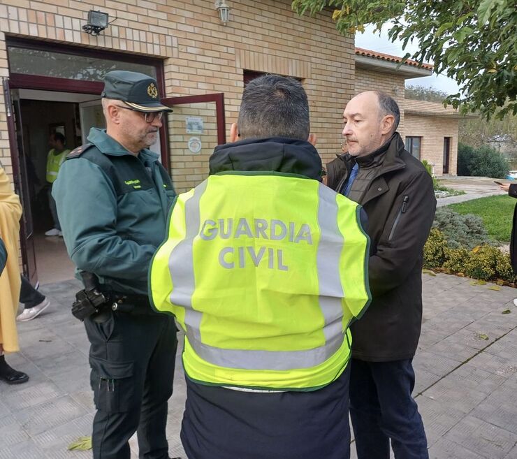 Incendio en residencia de ancianos en Zaragoza deja 10 muertos y 2 heridos graves