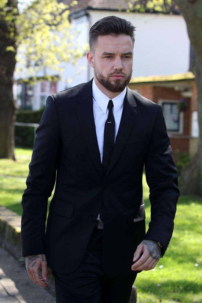 Funeral de Liam Payne el 20 de noviembre con familiares y excompañeros de One Direction