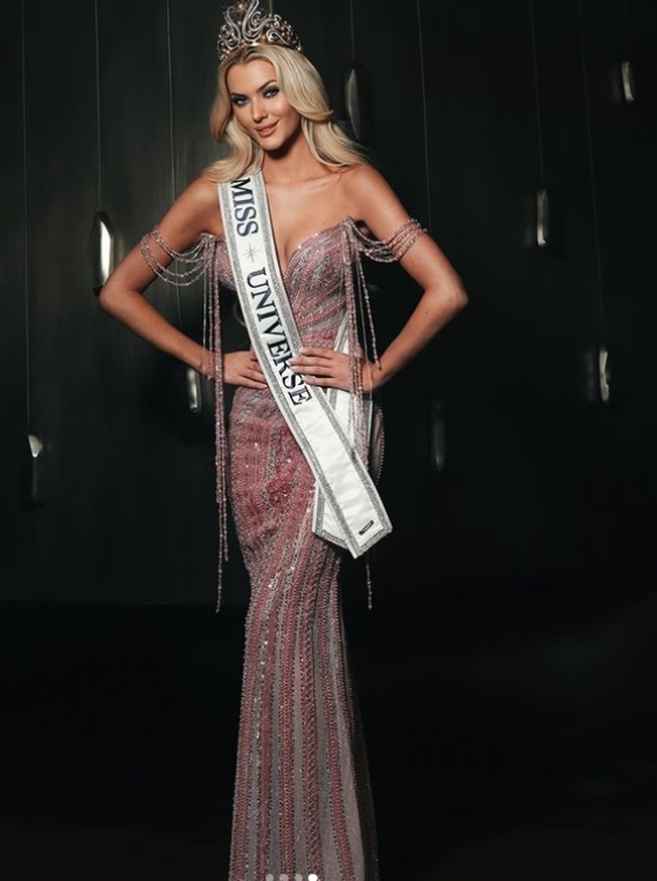 Victoria de Dinamarca en Miss Universo 2024: Michelle Jiménez no clasifica entre las 30 primeras