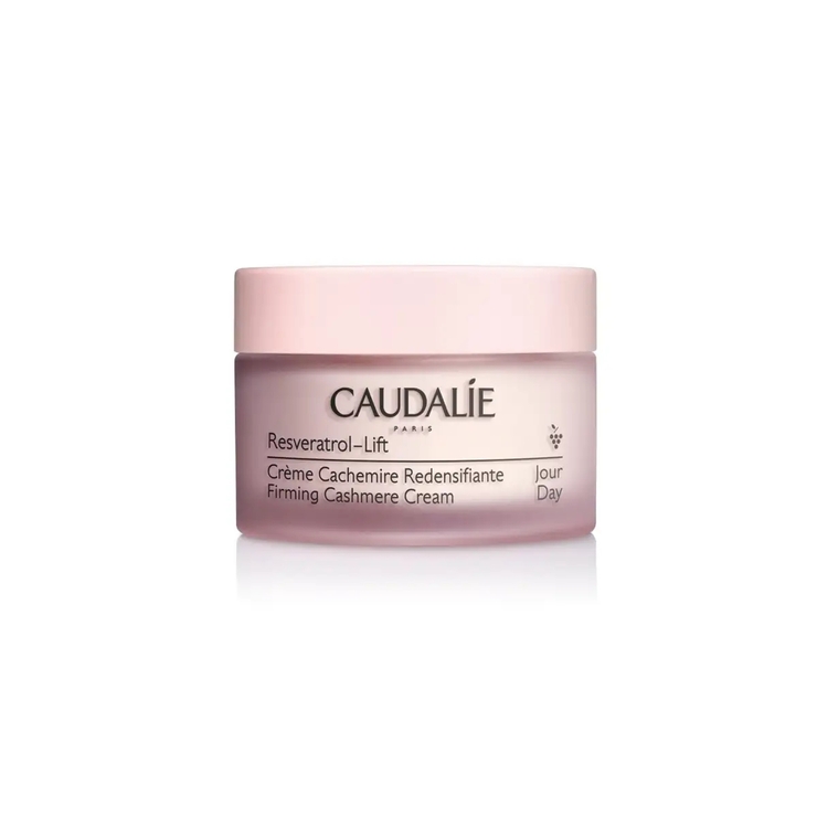 Crema Cachemir Redensificante de Caudalie: Efecto lifting y más del 90% de ingredientes naturales