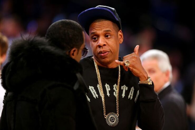 Jay-Z acusado de conspiración en la caída de Sean 'Diddy' Combs según Jaguar Wright