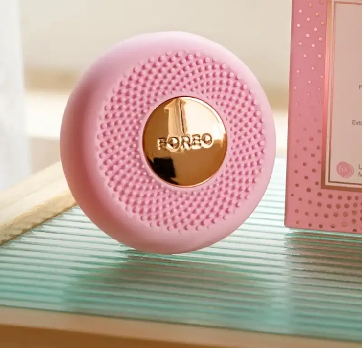 Foreo lanza descuentos en Black Friday: dispositivos de belleza desde 24€ para el cuidado facial