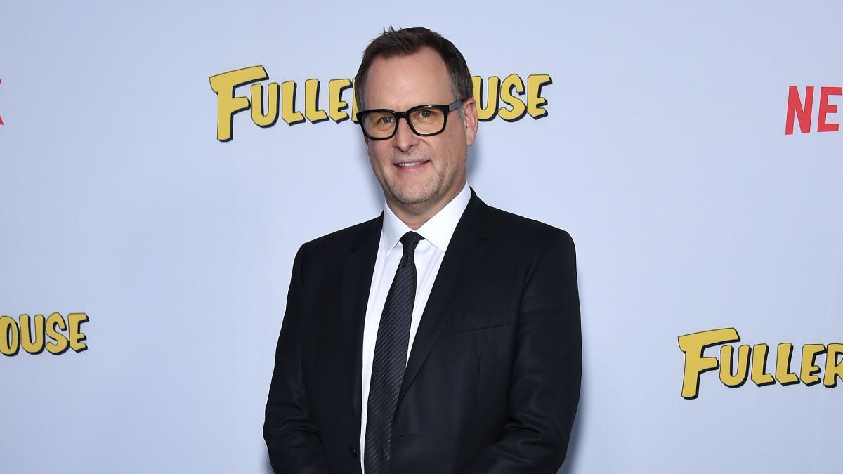 Dave Coulier, actor de 'Padres Forzosos', diagnosticado con linfoma en etapa tres y comienza quimioterapia