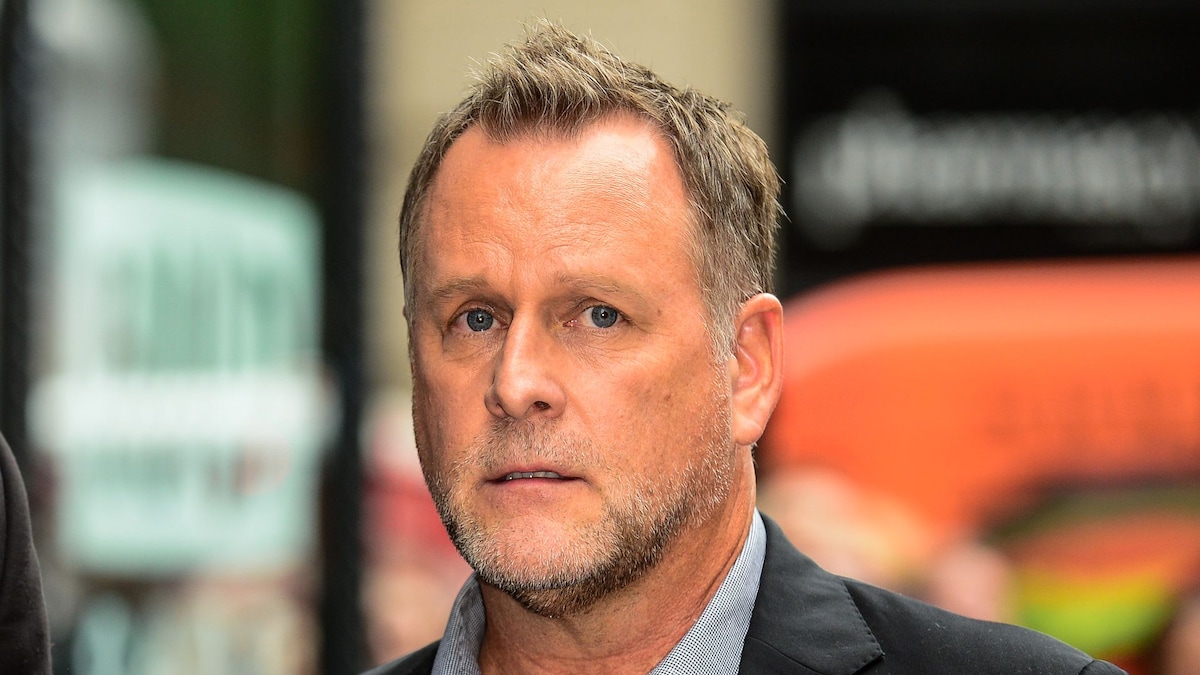 Dave Coulier, el actor de 'Padres Forzosos', lucha contra el linfoma y recibe apoyo de John Stamos