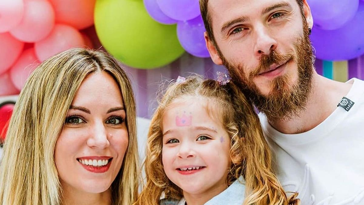 Edurne habla sobre su hija Yanay y sus planes familiares en el camino artístico de su vida