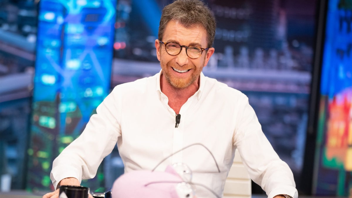 Invitados destacados en 'El Hormiguero' del 18 al 21 de noviembre, incluyendo a Chenoa y Hugh Grant