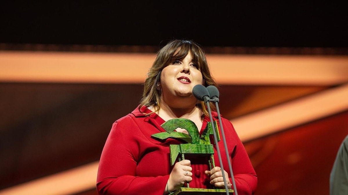 La gala de los Premios Ondas 2024 fue un evento lleno de emociones y sorpresas...