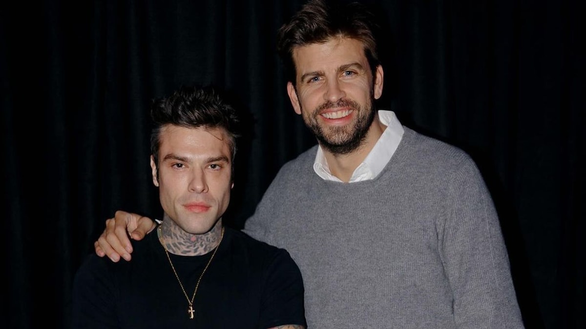 Gerard Piqué y el rapero Fedez han unido fuerzas para lanzar la Kings League...